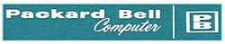 logo packard bell